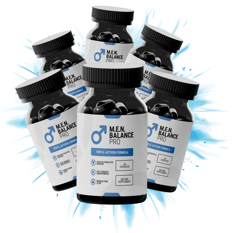 men balance pro discount